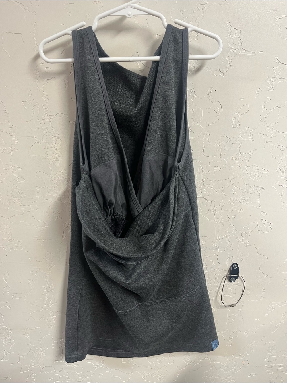 Lalabu baby shirt carrier size medium